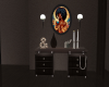 xN! Solomon Wall Table 2
