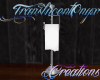(T)Toilet Paper Holder