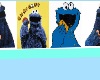 Cookie Monster Add-on Ro