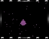 Light Purple Burst