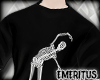 ✧. Couple Skeleton