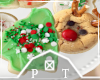 Kids Christmas Cookies