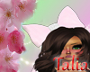 Bunny bow