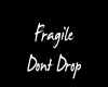 |Vash| Fragile Dont Drop
