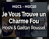 *Hoshi-Roussel-Un charme
