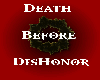 DeathBeforeDishonor