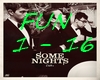 EP Fun - Some Nights