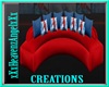 Spiderman Couch 1