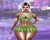 GREEN CHARM