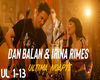 Dan Balan & Irina Rimes