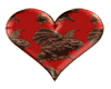 Dragon Heart Gif Sticker