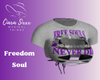 Freedom Soul