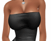 Black Heart Dress