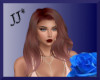 JJ* Rose Gold Britt