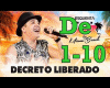 Wesley /Decreto liberado