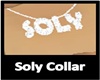 Soly Collar Plata