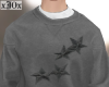 Crewneck Gray