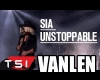 LV**Unstoppable**