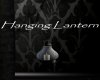 AV Hanging Lantern