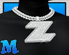 Z Chain M