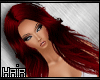 Janiya Red Hair