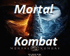 Mortal Kombat - Kombat