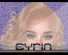 KALI - blonde