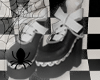 Gothic Bow Platform