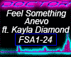 Feel Something Anevo