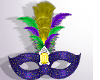 Mask Color