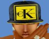 CK FITTED
