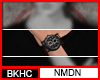 BKHC | RCKR watch {M}