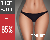 -AK- Hip/Butt 85%