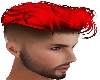 JORDY RED HAIR