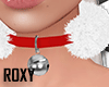 Sexy Collar Santa