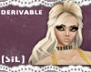 [SiL] Jade derivable