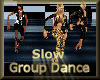 [my]Group Dance Slow