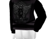 Angel blouse man