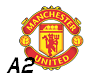 Man Utd Animated Sticker