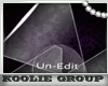 Koolie | Un-Edit