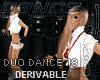 P!NK | DUO DANCE 18