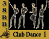 38RB Club Dance 1