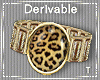 DEV - Animal Bracelets