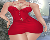 `LF` FLIRTY RED