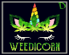 Weedicorn