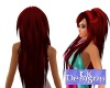 TK-Red Violette Hair