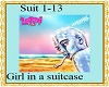 Lordi - Girl in a suitca