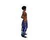 dj bib bottoms