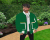~Varsity Jacket~