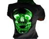 Toxic Skull shirt